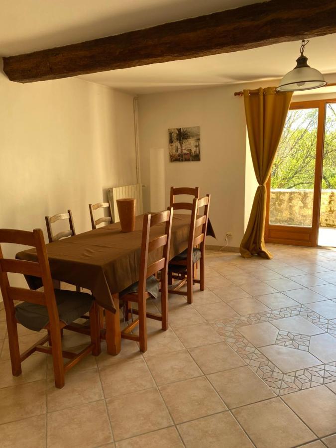 Chez Sophie - Gite Et Gite Equestre Clermont-Dessous Exterior foto